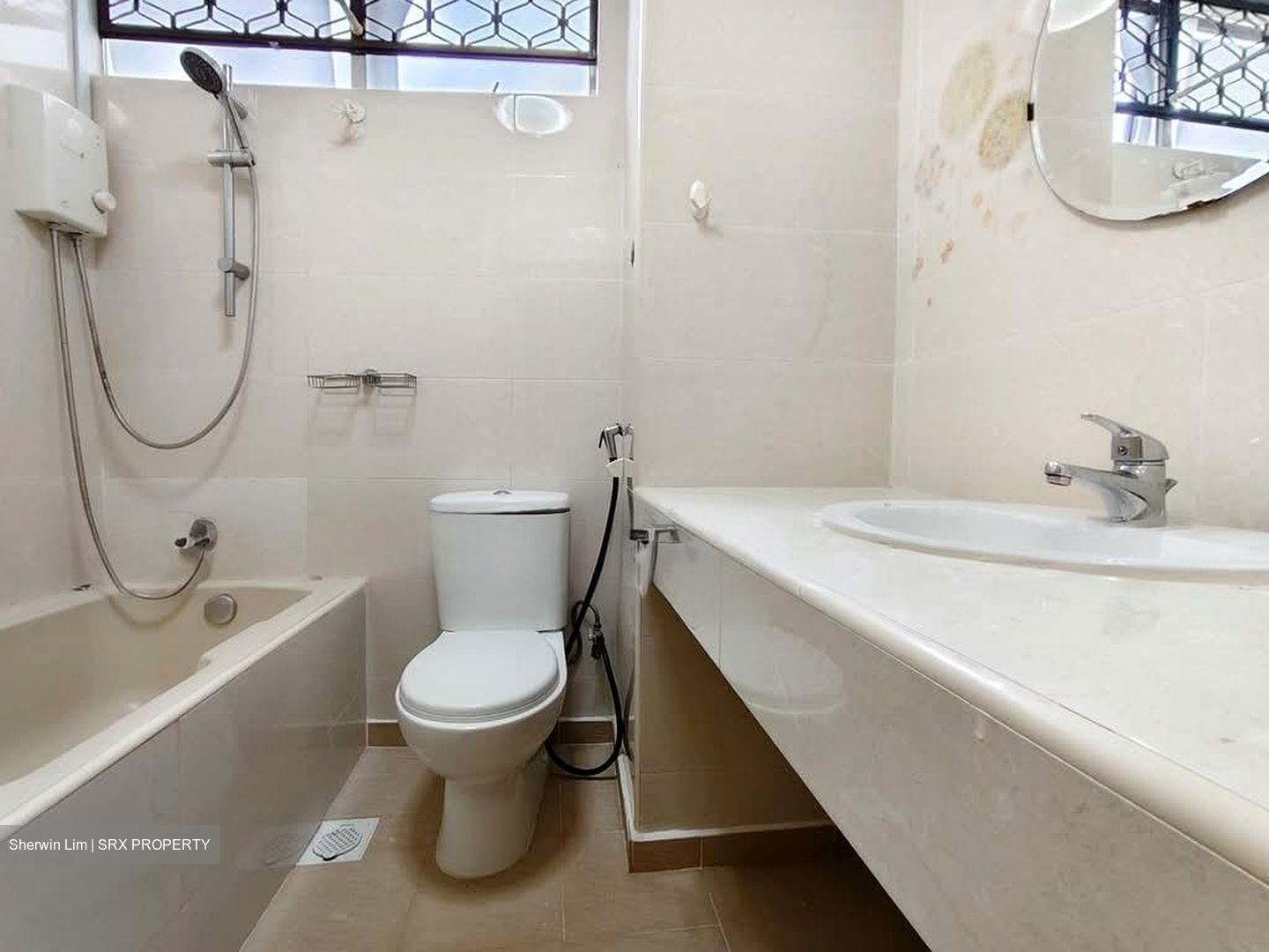 Clementi Park (D21), Condominium #531319761